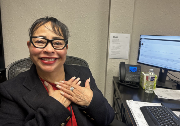 How Nail Polish Impacts SNU Campus Visual Culture and Expresses Individuality 